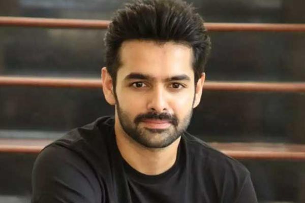 Do you know this? Interesting short film short story by Ram Pothineni