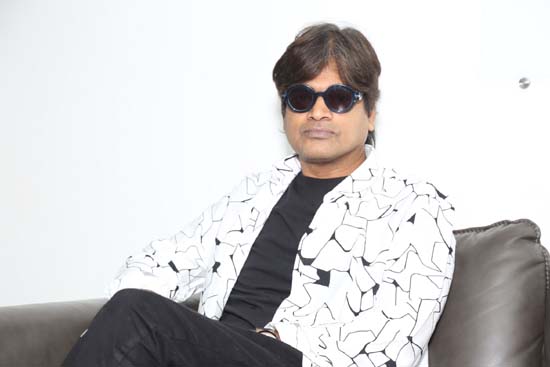 Harish Shankar's sharp statement on "Mr. Bachchan" goes viral