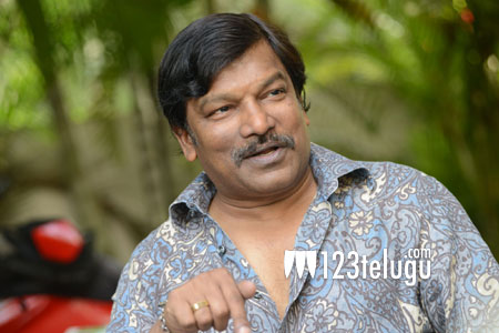 I have also shot many films under this tree – director Vamsi