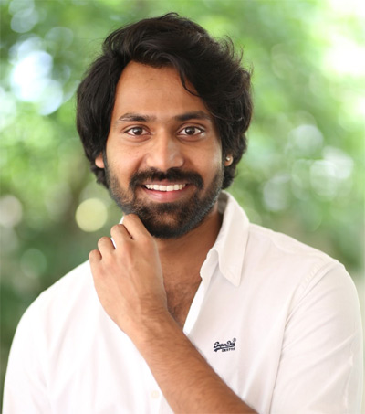 Interview: 'Aay'.. Audience will definitely enjoy – Narne Nithin