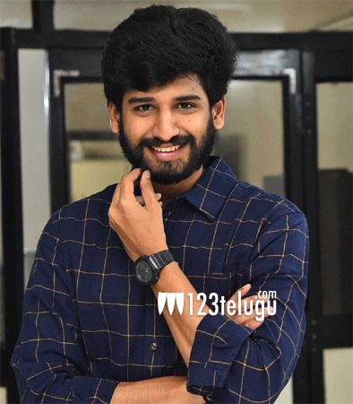 Interview : Actor Ankit Koya – “Maruthi Nagar Subramaniam” gained more respect after working with Rao Ramesh