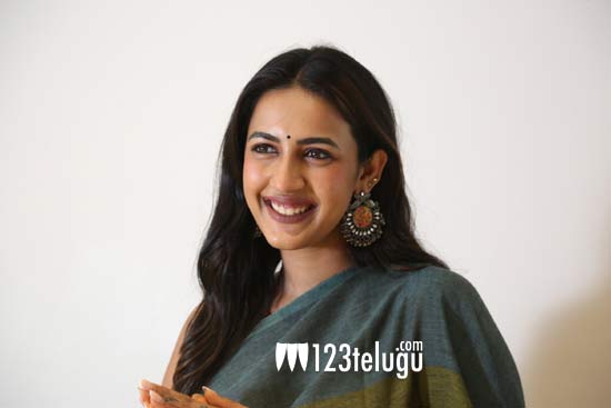 Interview: 'Committee Kurrollu' connects everyone - Niharika