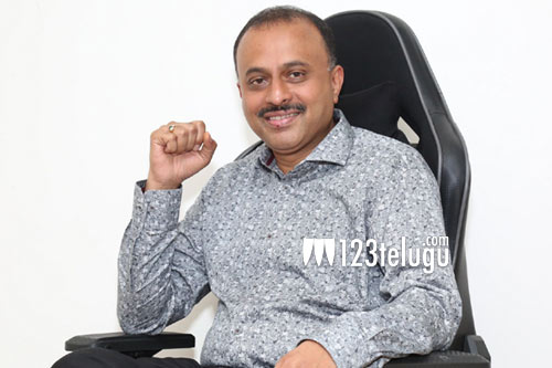 Interview: Producer Vishwa Prasad – 'Mr Bachchan' is a Dhamaka Plus