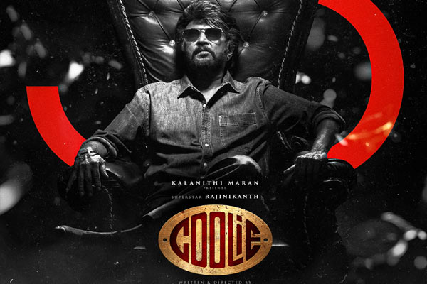 Is there a Bollywood big star in “Coolie”?