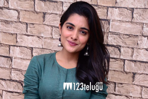 It is difficult to bear them – Niveda Thomas