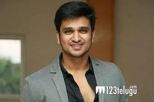 "Kartikeya 2" is very happy to win the National Award – Nikhil Siddharth