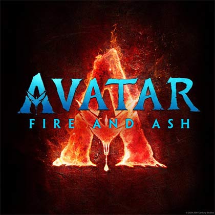 Latest: "Avatar 3" title.. release date has arrived..