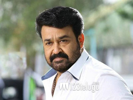 Mohanlal Latest Health Update