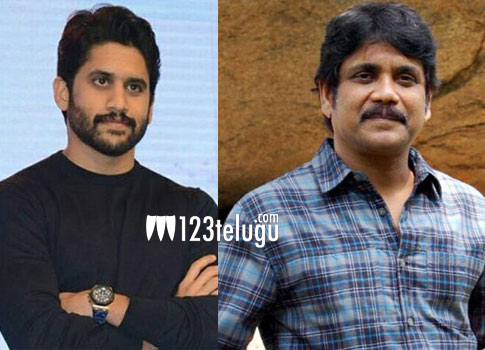 Naag in Chaitu's new film?