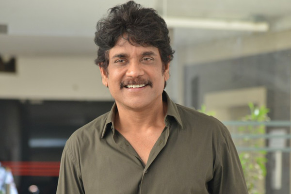 Nag gave clarity on the rumors of his N convention news.!