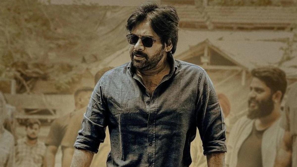 Pawan kalyan green signal to his hold movies