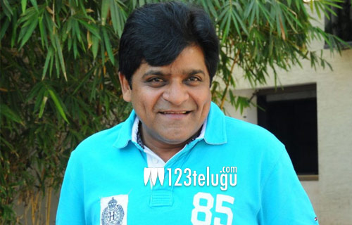 Pawan is that comedian in 'Oji'?