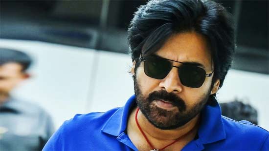 Planning to ride horses with Pawan!?