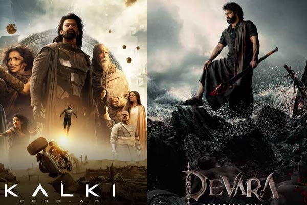 Poll: Will "Kalki 2898 AD" break US premieres record with "Devara"?