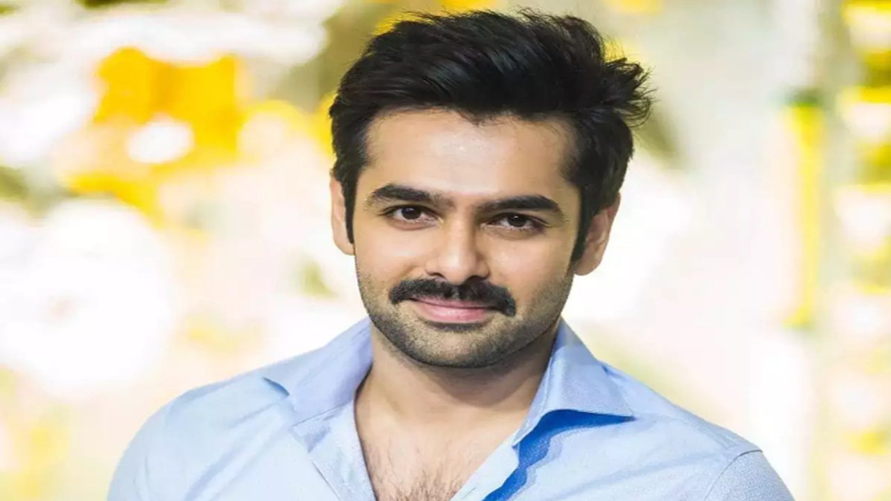 Ram Pothineni has not spoken to his close friend for six months.. the reason