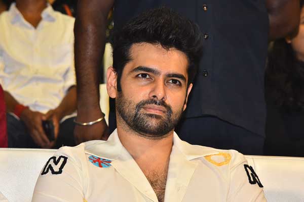 Ram Pothineni is a man of mental mass and madness