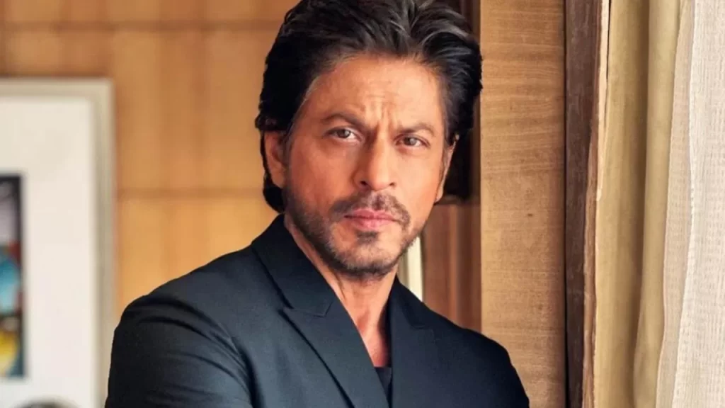 Shahrukh Khan wanted to get that heroine pregnant even after marriage