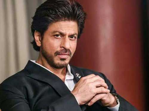 Shahrukh Khan's interesting comments on 'King'