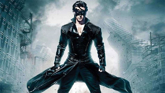 "Stree 2" beauty in "Krrish 4".. Are you planning a special?