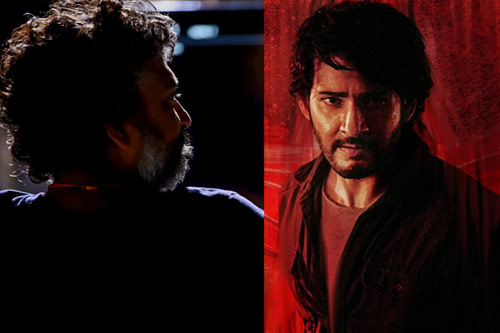 Strong Buzz.. That is the movie that Rajamouli is planning with Mahesh