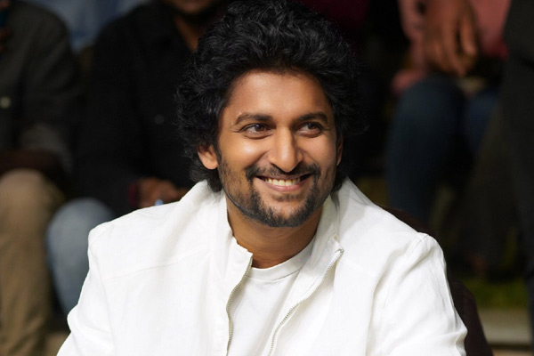 The director who planned a new makeover for Nani?