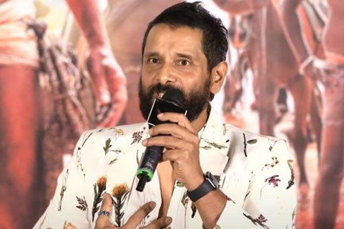 Vikram confirmed the latest…”Thangalan” part 2!