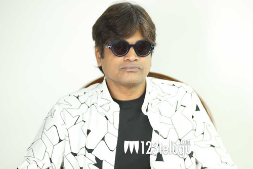 Watch the movie "Aai" as soon as possible - Harish Shankar