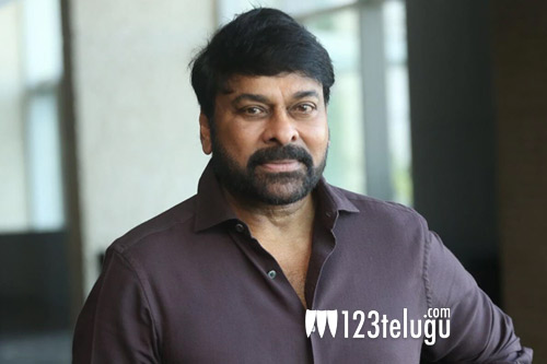 Aadbandhudu Chiranjeevi.. Megastar showed generosity in the case of Fish Venkat