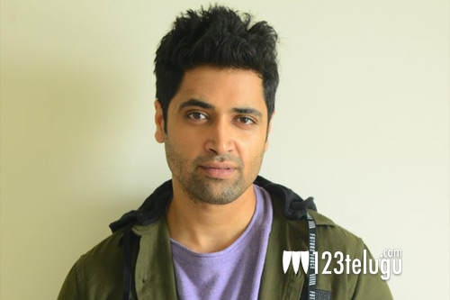 Adivi Sesh: A sesh with three releases fixed in 2025