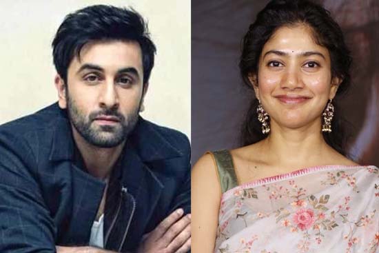 Crazy update on Ranbir and Sai Pallavi's “Ramayanam”.