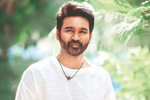 Dhanush will direct this hero!?