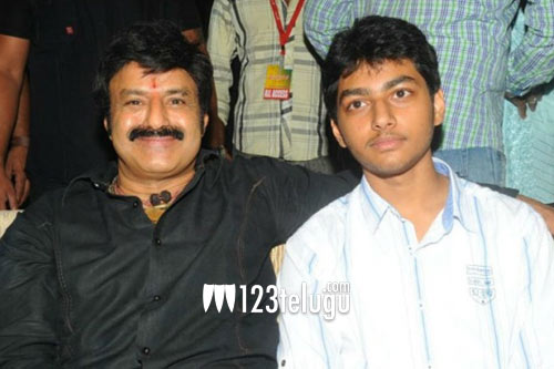 Five stories are ready for salvation – Balayya