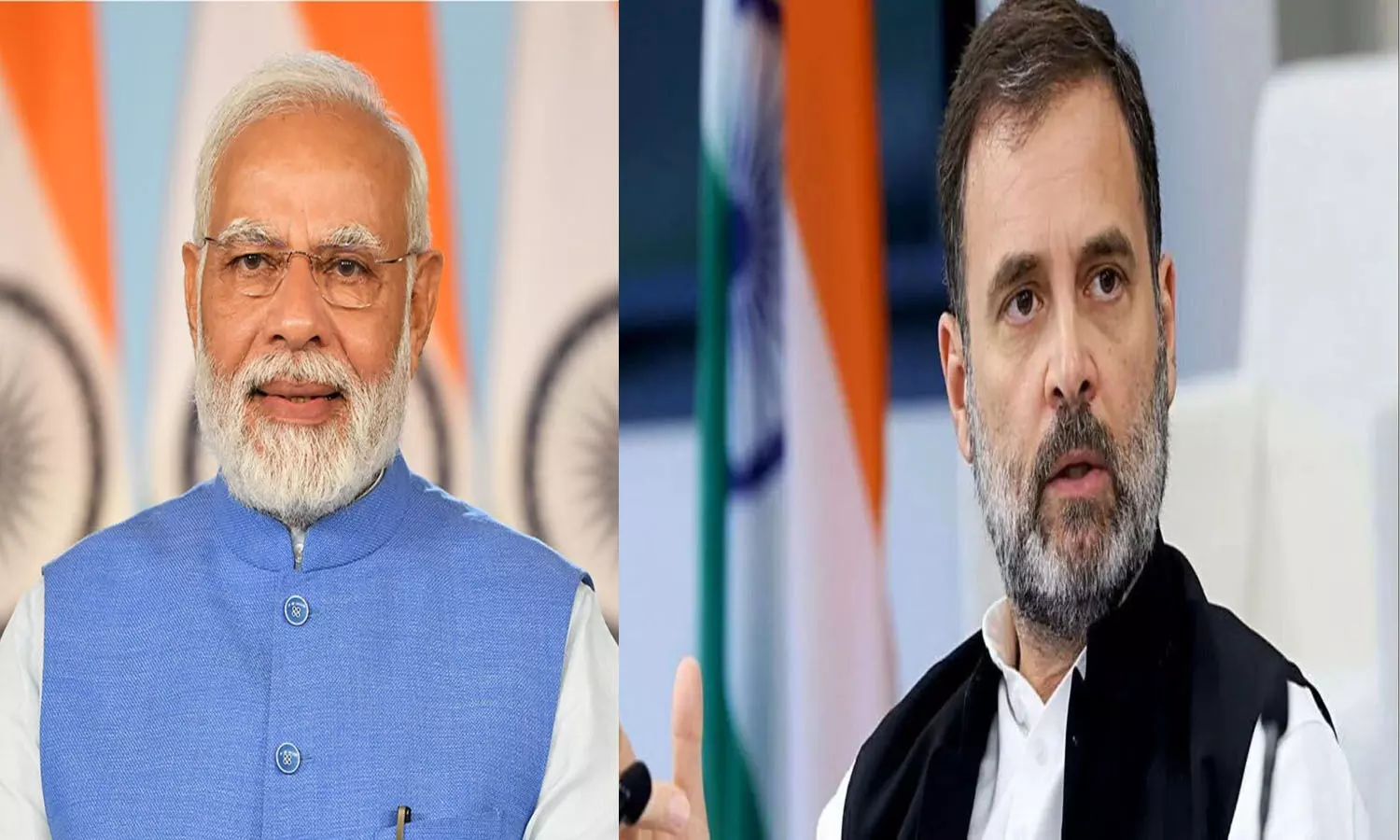 I have no hatred towards PM Modi: Rahul Gandhi