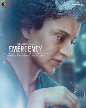 Kangana's 'Emergency' postponed again?