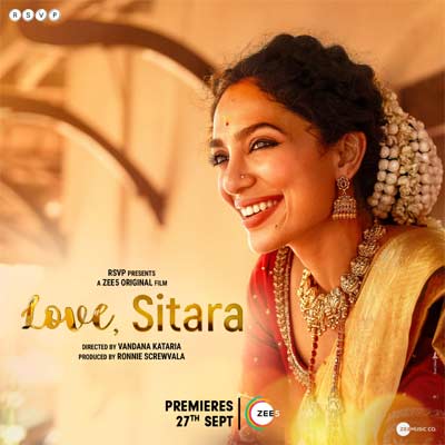 'Love Sitara' OTT streaming on September 27.. trailer is out!