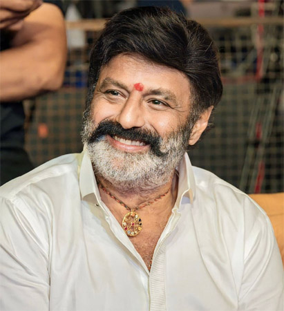 Nandamuri Balakrishna donates heavily to flood victims