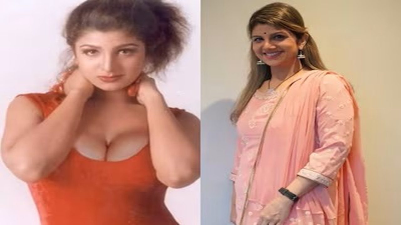 The husband who tortured Rambha