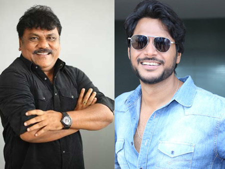 Sandeep Kishan, director of 'Dhamaka' projects non-theatrical rights for huge price