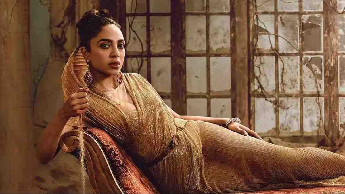 Sobhita Dhulipala: Will Sobhita Shock Everyone With Children!!