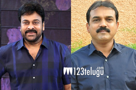 The differences between Chiru and Korata.. The director of "Devara" gave clarity