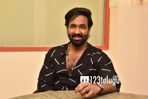 There is no controversy between us – Manchu Vishnu