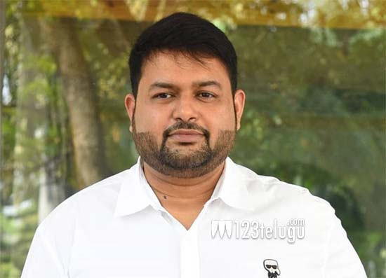 This is my humble request – Thaman