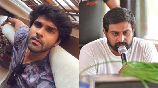 Vikram's Successor Big Project With "Mangalavaram" Director?