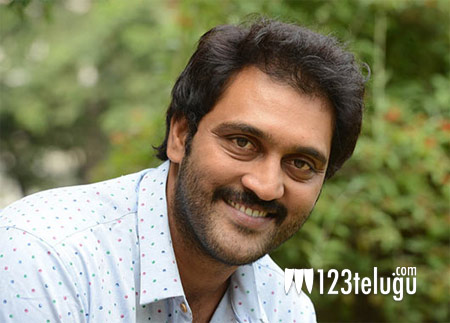 After “Vikramarkudu” ​​this film is the character that excites – Ajay