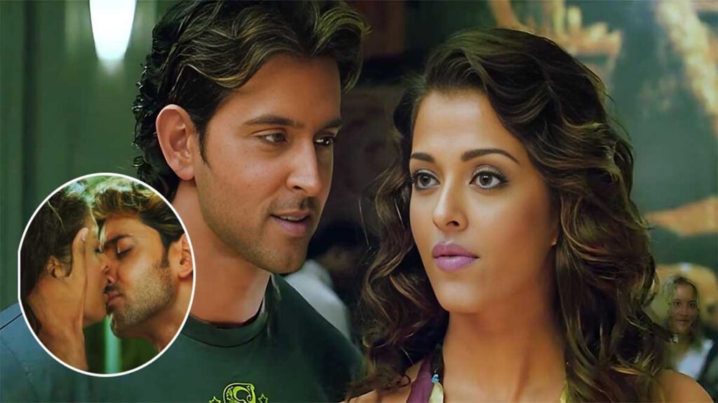 Aishwarya Rai second marriage with Hrithik Roshan