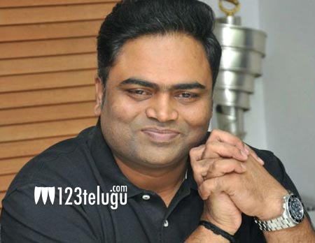 Crazy rumor about Vamsi Paidipally's next movie..?