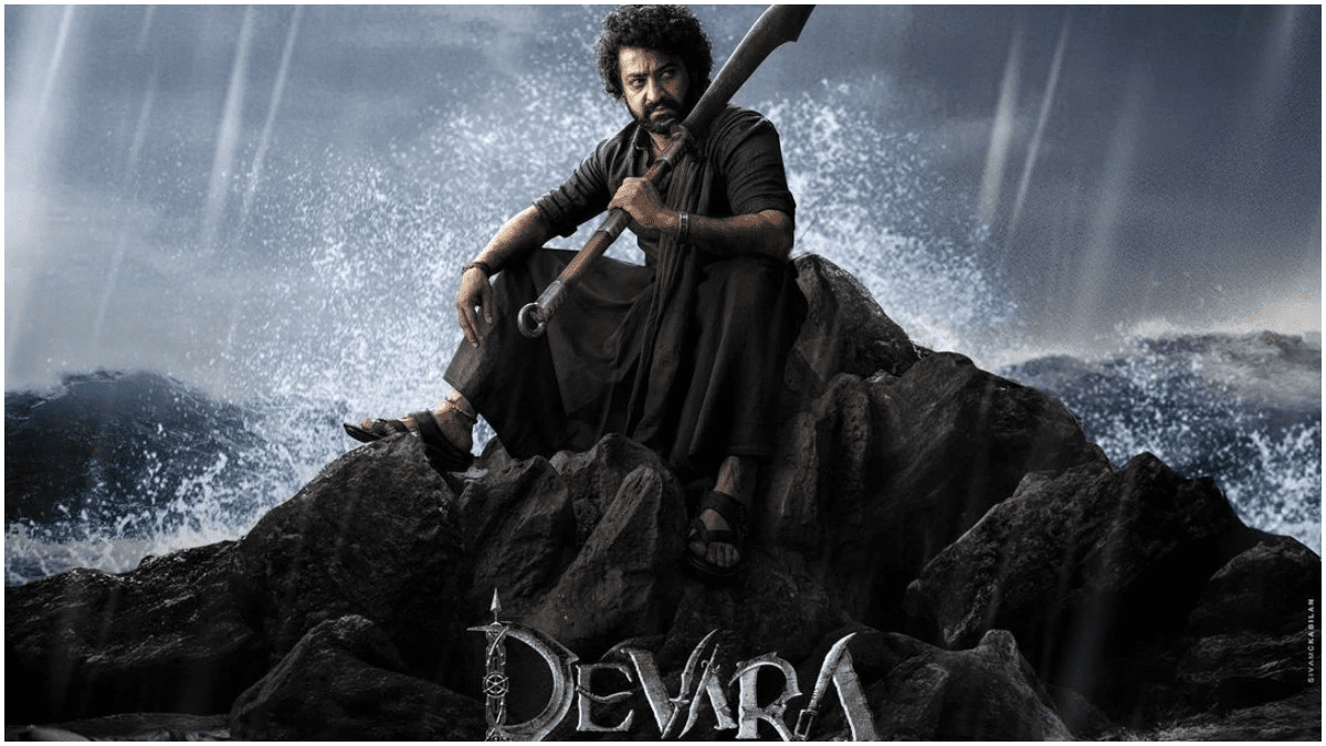 Devara: Exposed Devara Bagotham.. Paid mafia.. No bookings on week days!!