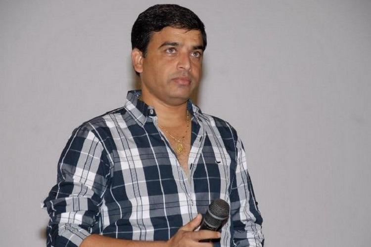 Dill Raju: Venky doesn't like Dill Raju's game changer decision.. Victory in anger!!