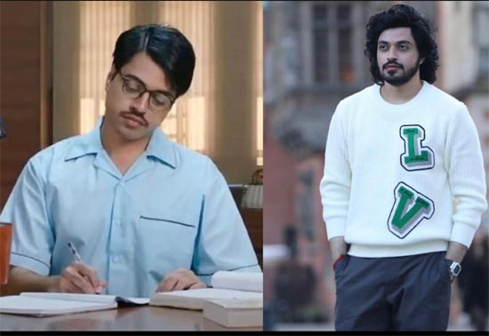 'First Rank Raju' hero goes viral with stylish makeover..