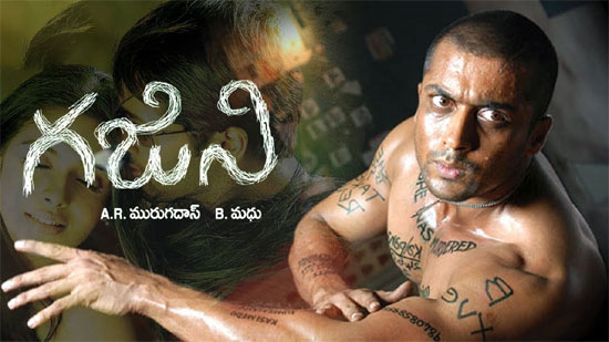 Interesting Talk on "Ghajini 2"!